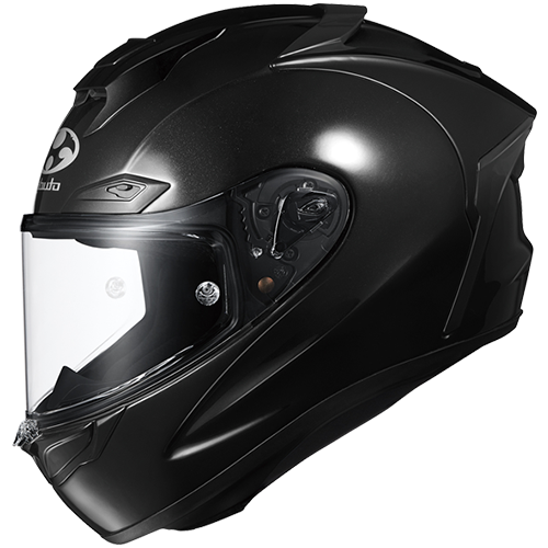 Black Metallic