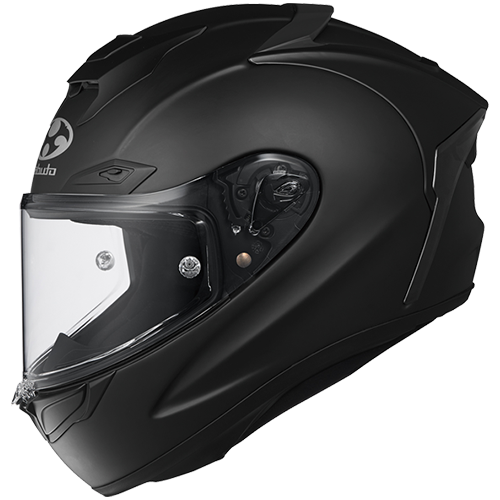 Flat Black