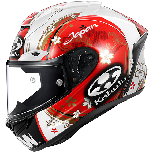 日本全国送料無料商品 特集 GP F-17 Mips AMERICAS Kabuto | FACE FULL | ALEIX-JAPAN セキュリティ・セーフティ