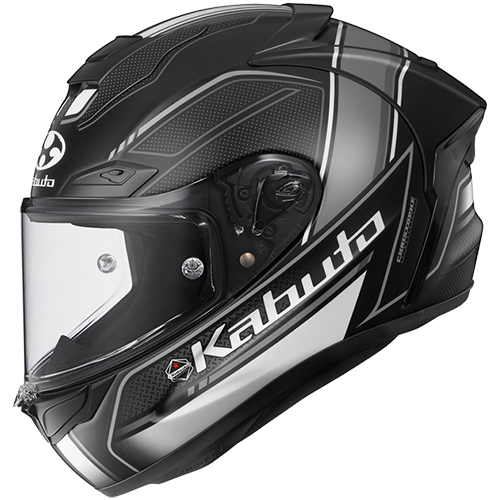 Flat Black Gray