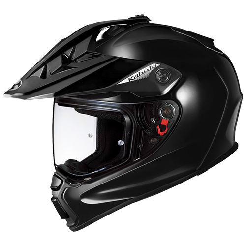 Black Metallic