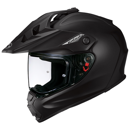 Flat Black