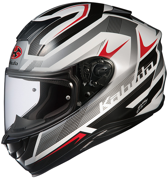 AEROBLADE-5 | FULL FACE | Kabuto EUROPE