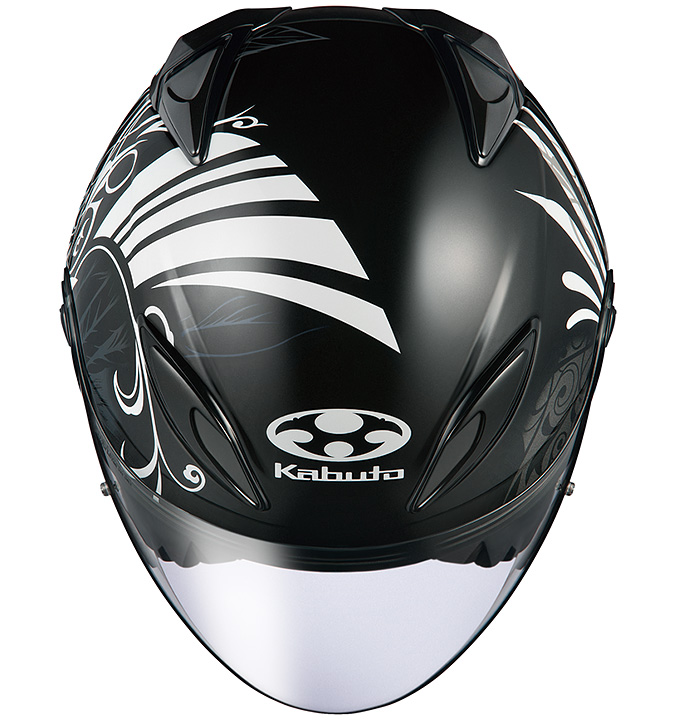OPEN FACE | Kabuto EUROPE