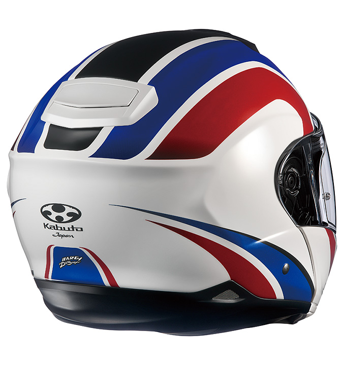 SYSTEM | Kabuto EUROPE