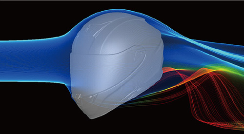 ADVANCED AERO FORM