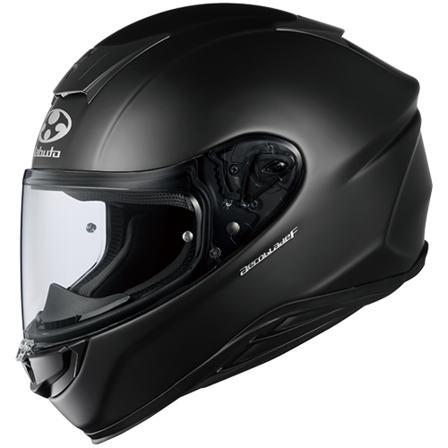 Flat Black