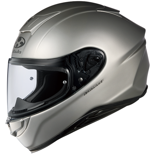 Flat Cool Gunmetal