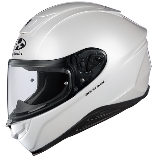 White Metallic