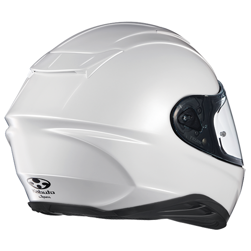 White Metallic