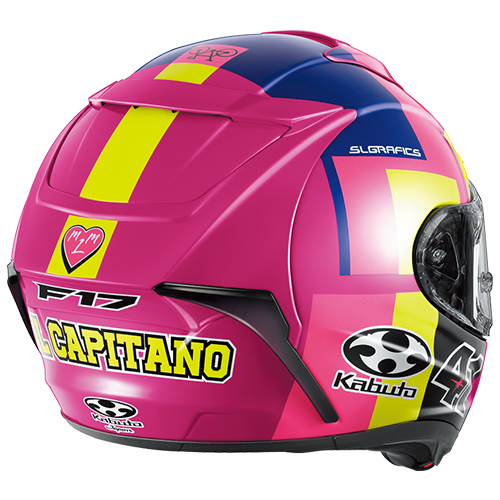 Purple Yellow