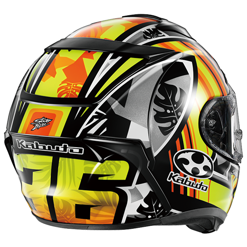 Yellow Orange