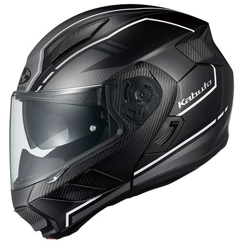 Flat Black Gray